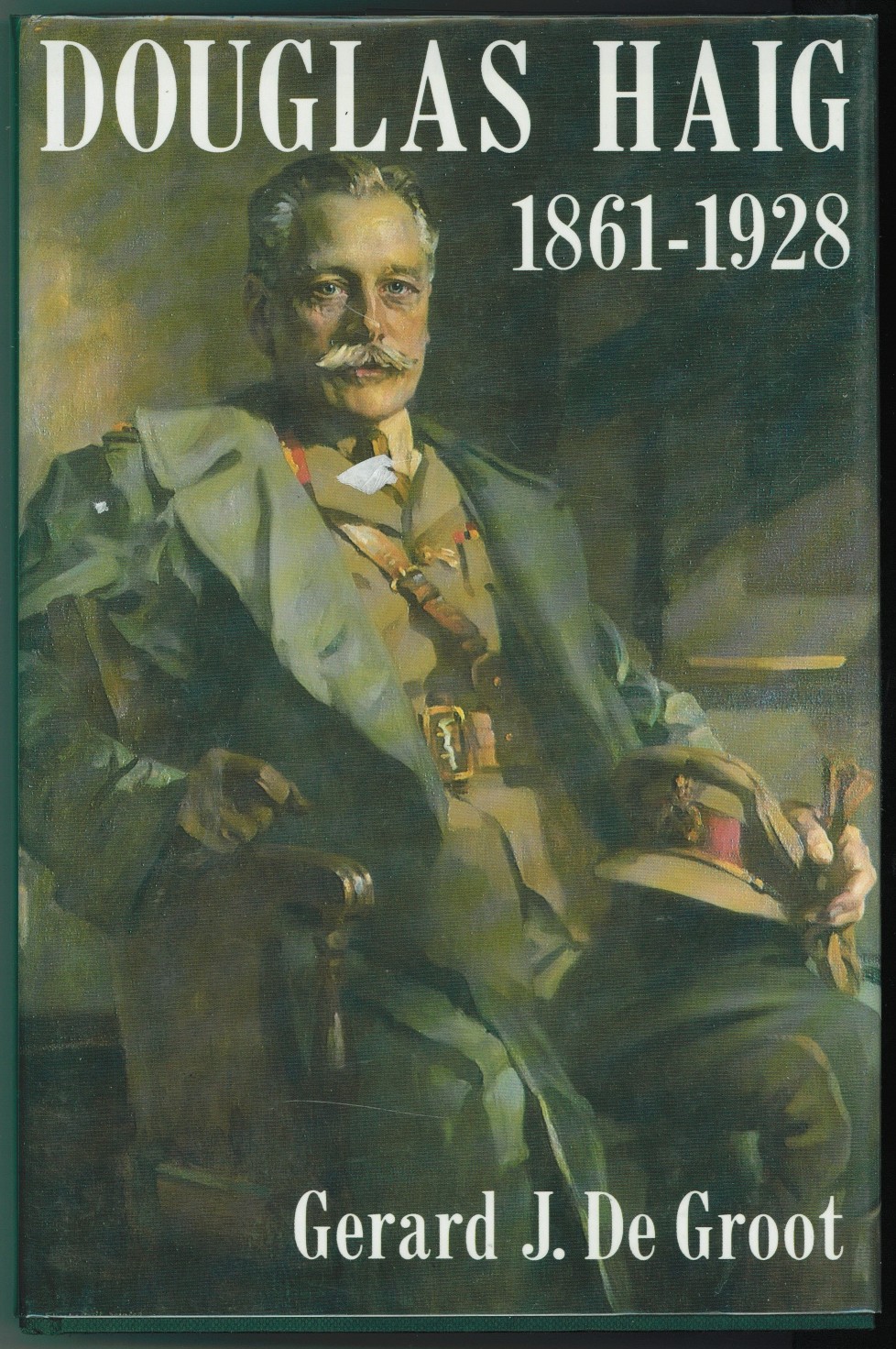 Image for Douglas Haig, 1861-1928