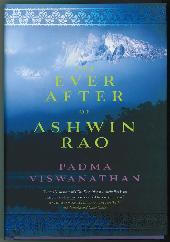Image for The Ever After of Ashwin Rao