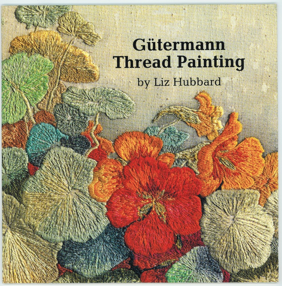 Image for Gutermann Thread Painting