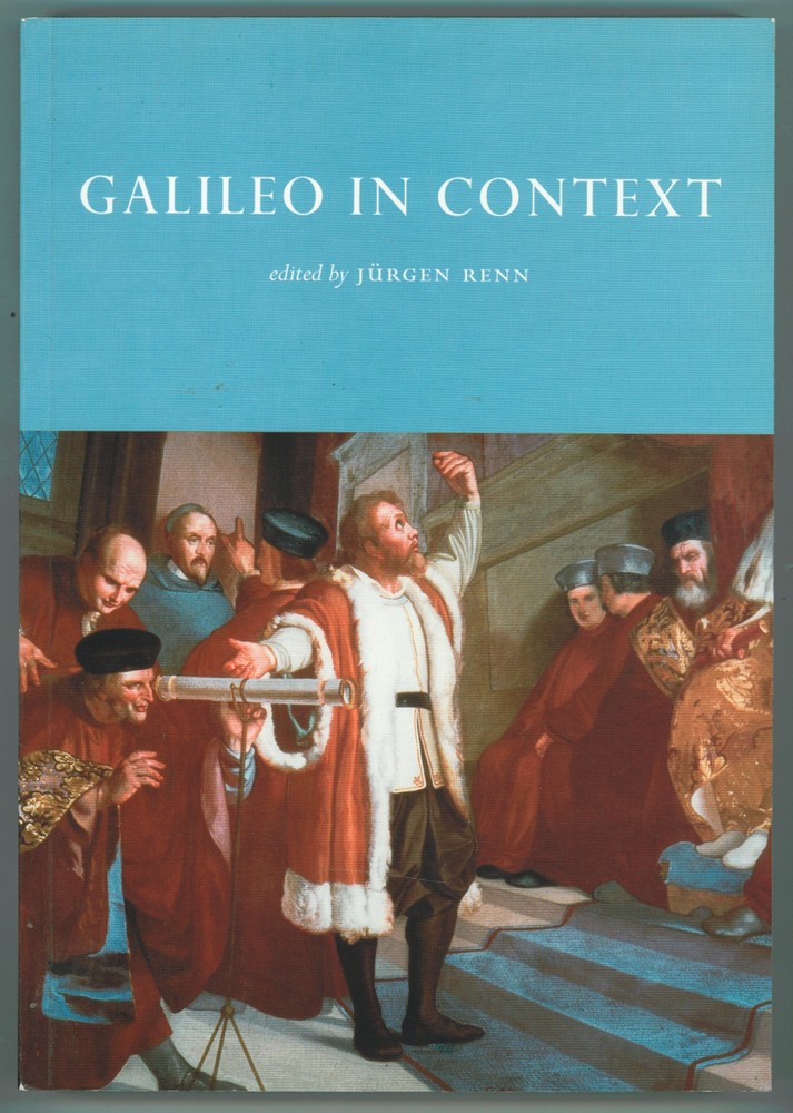 Image for Galileo in Context
