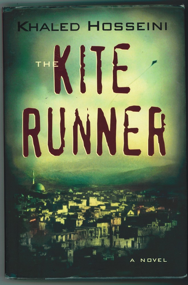 Image for The Kite Runner
