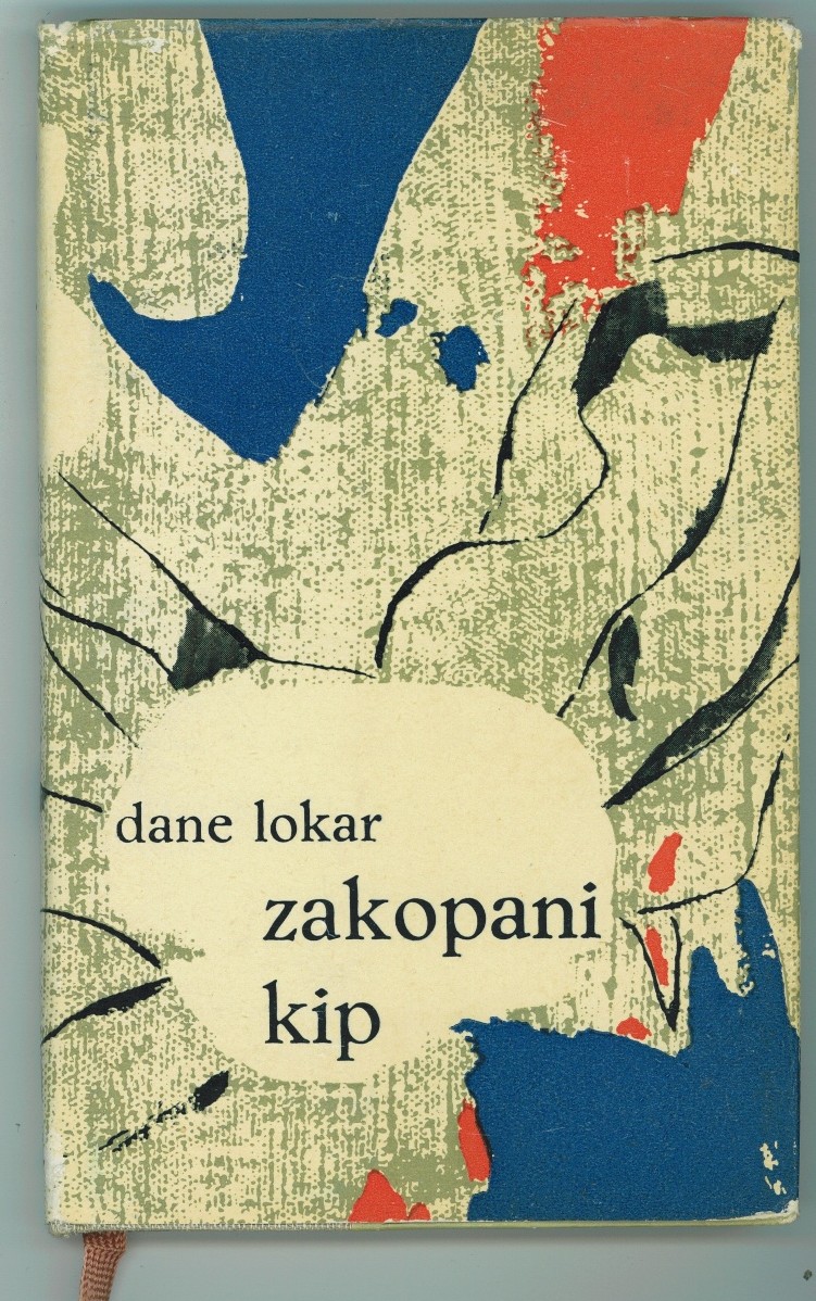 Image for Zakopani Kip (Buried Statue)