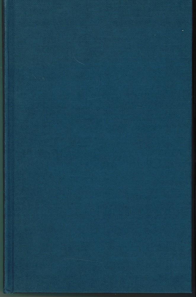 BERKSON, WILLIAM - Fields of Force the Development of a World View from Faraday to Einstein