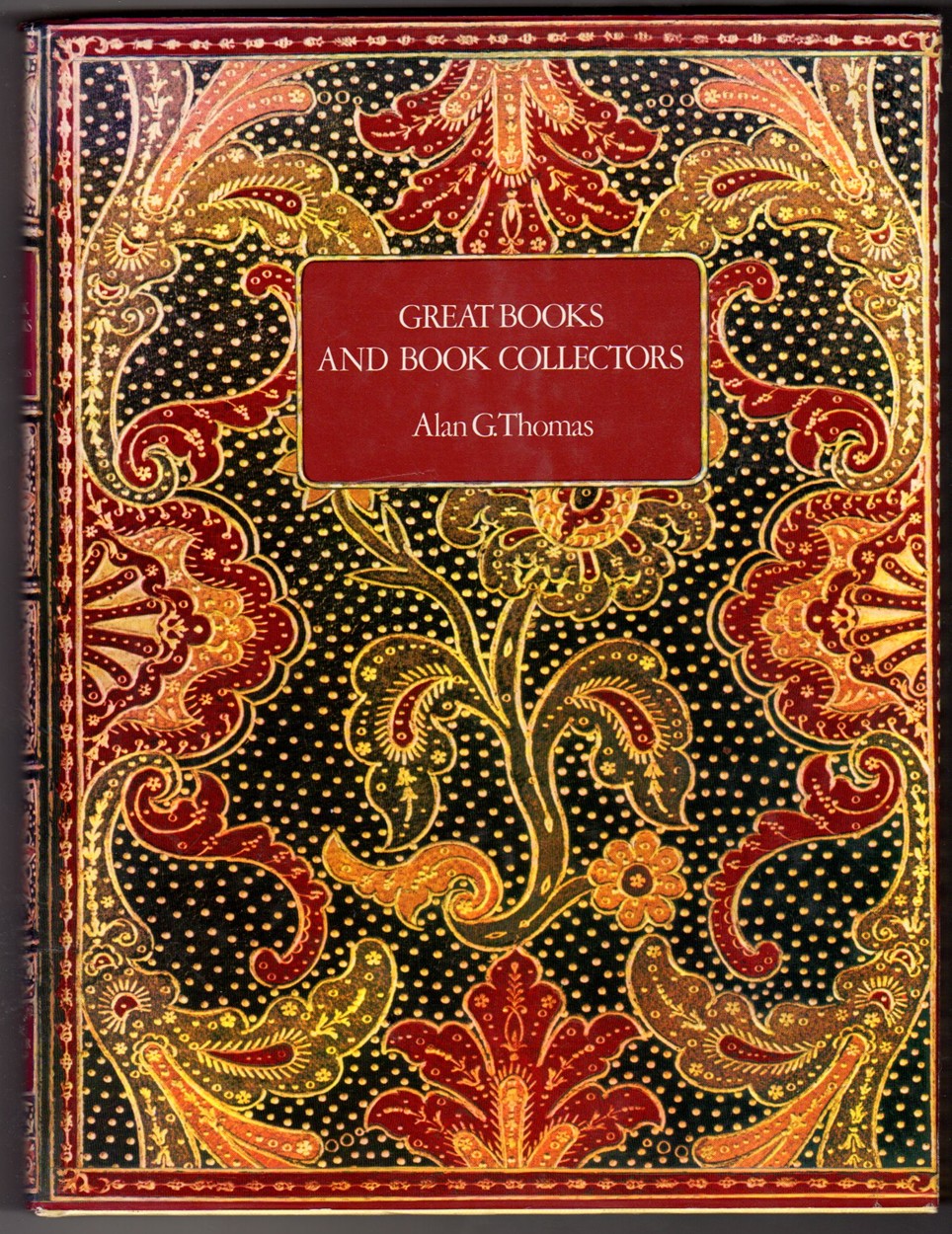 Image for Great Books and Book Collectors