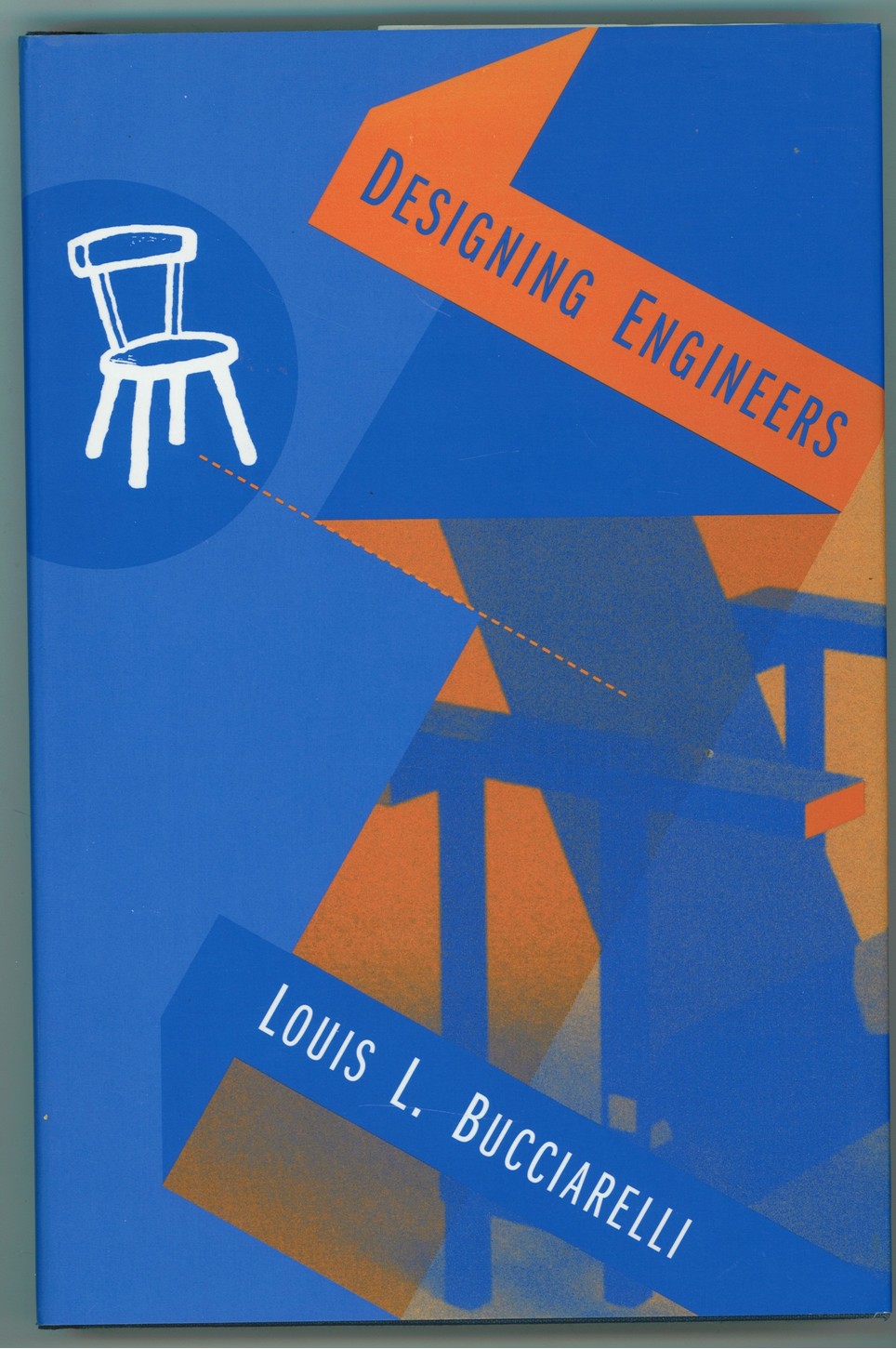 BUCCIARELLI, LOUIS L. - Designing Engineers