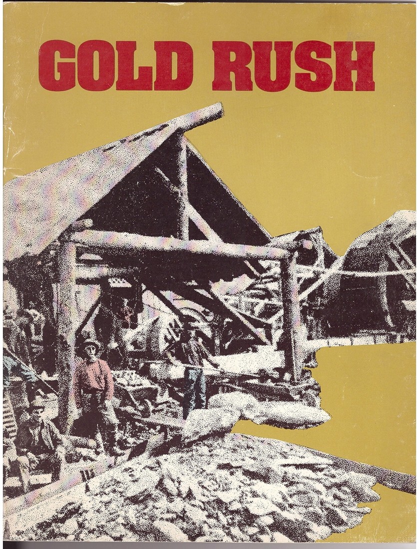 Image for Gold Rush