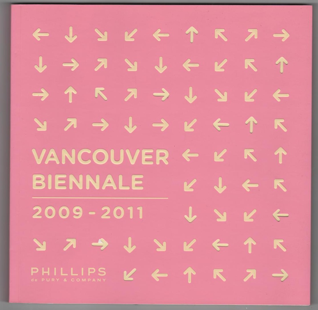 Image for The World's Open Air Museum; Vancouver Biennale 2009 - 2011