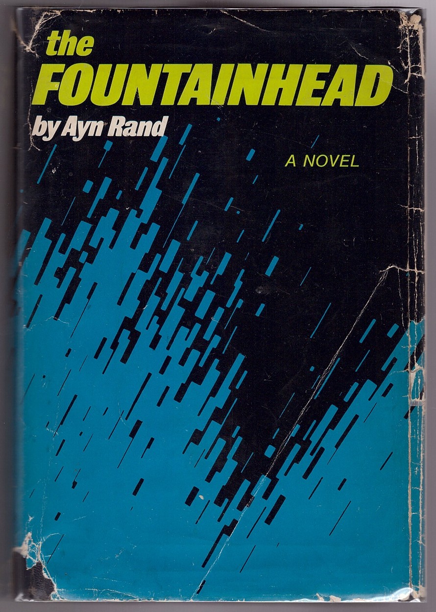 Image for The Fountainhead