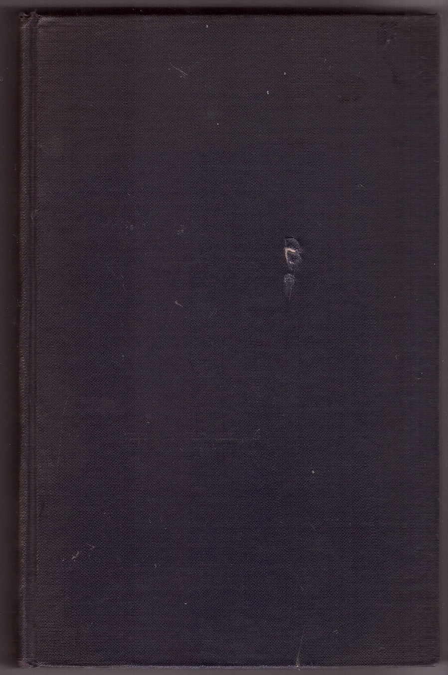 Image for The Trans-Mississippi West (1803-1853) a History of Its Acquisitions and Settlement