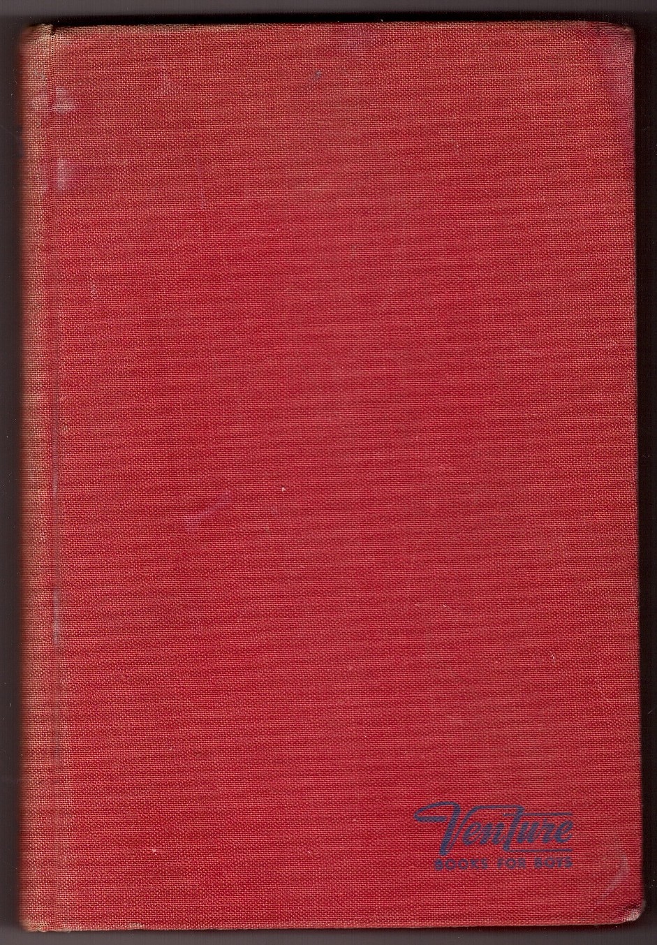 Image for A Buccaneer's Log