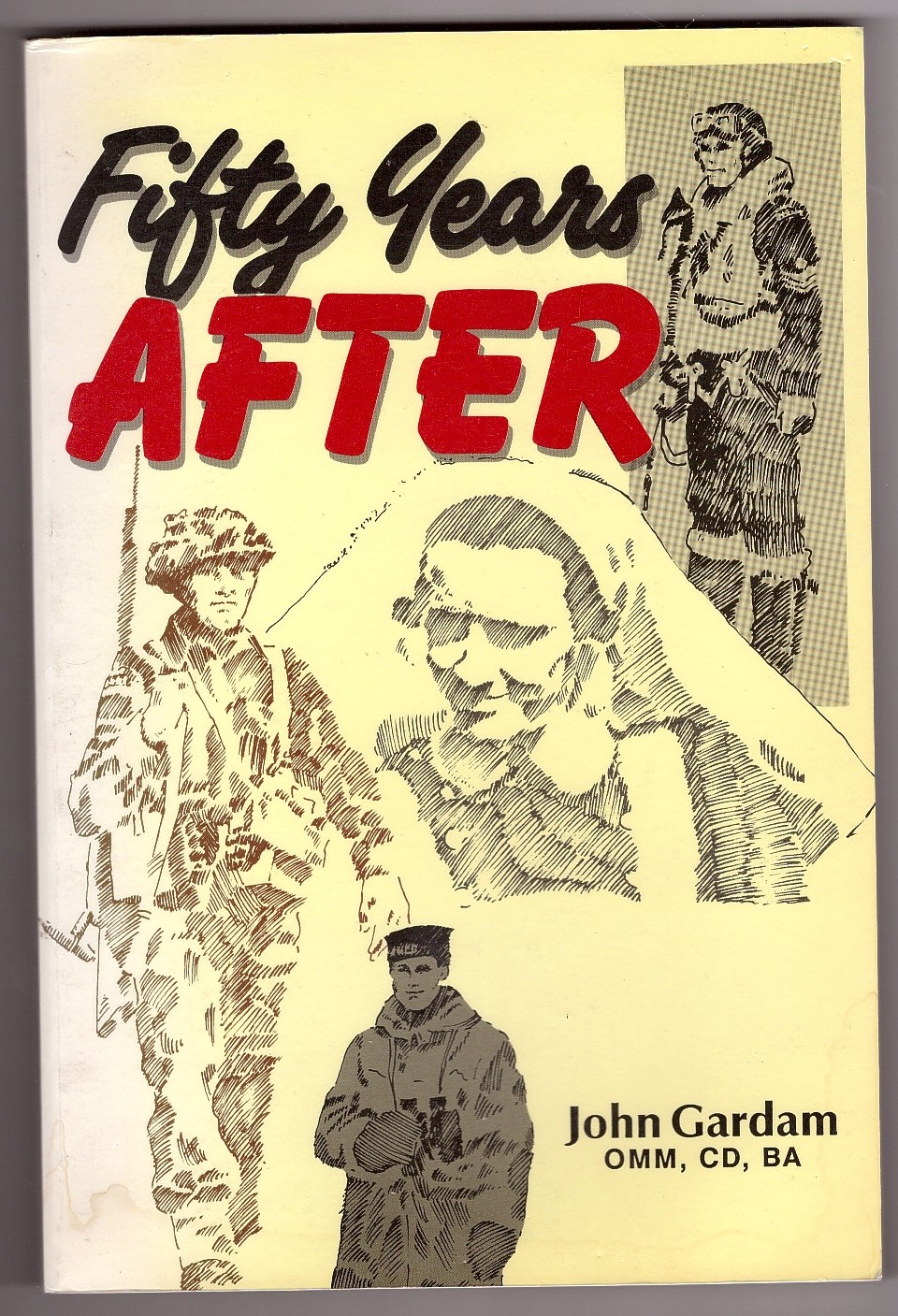 Image for 50 Years After
