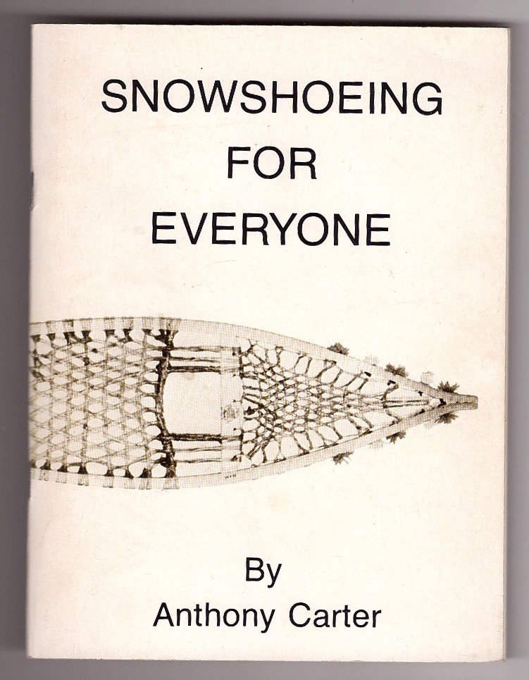 Image for Snowshoeing for Everyone