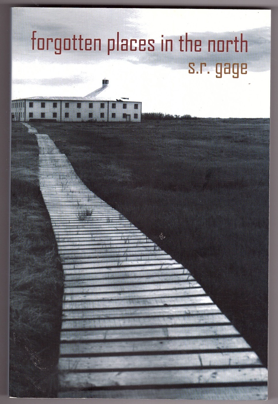 Image for Forgotten Places in the North