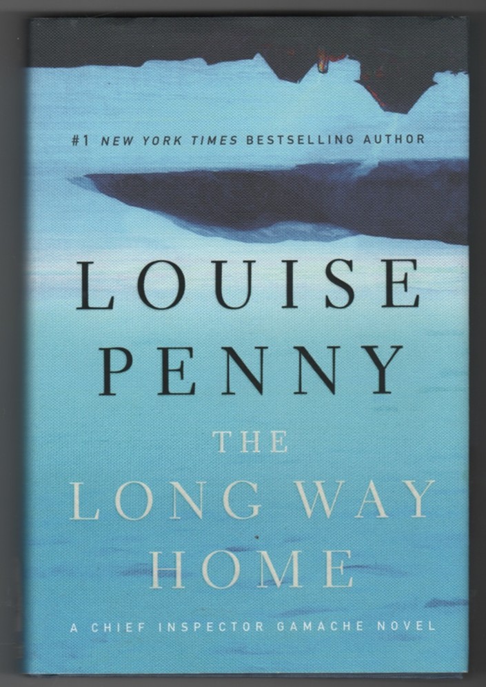 Image for The Long Way Home