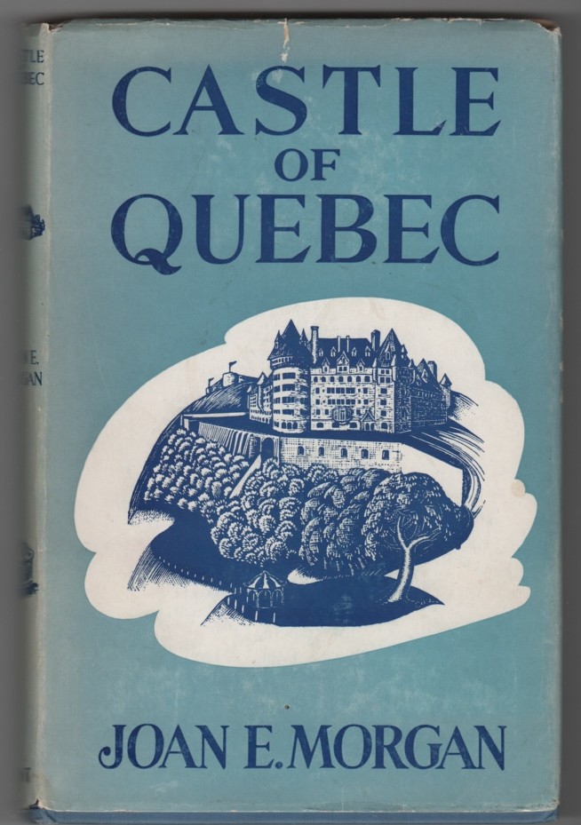 Image for Castle of Quebec