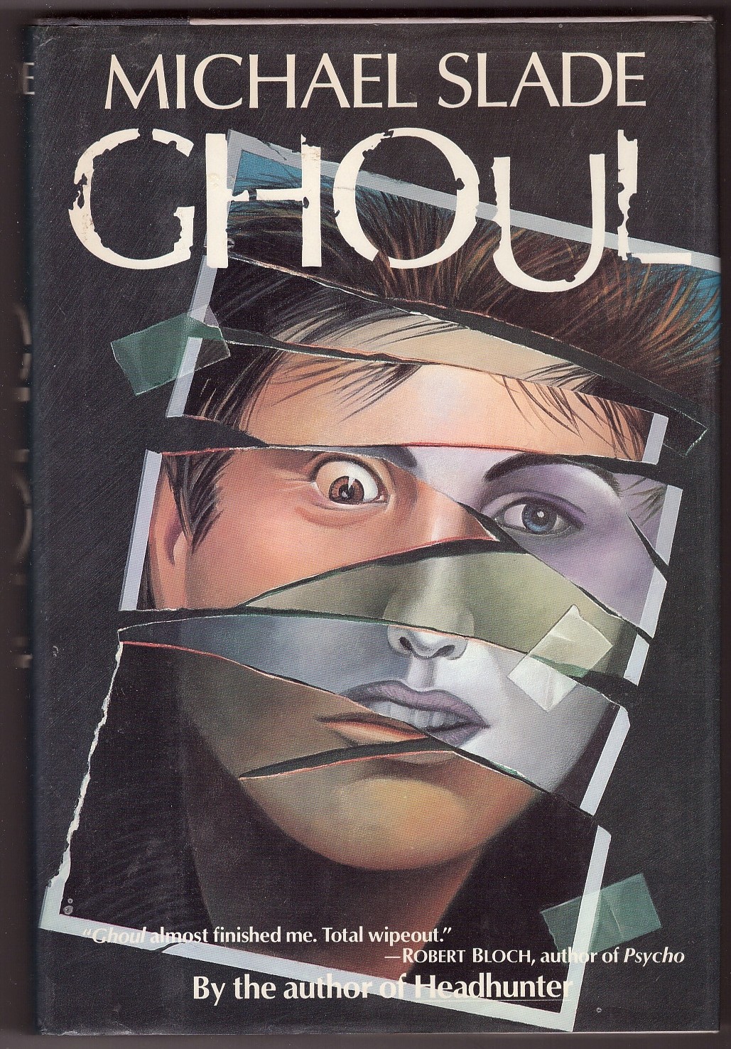 Image for Ghoul
