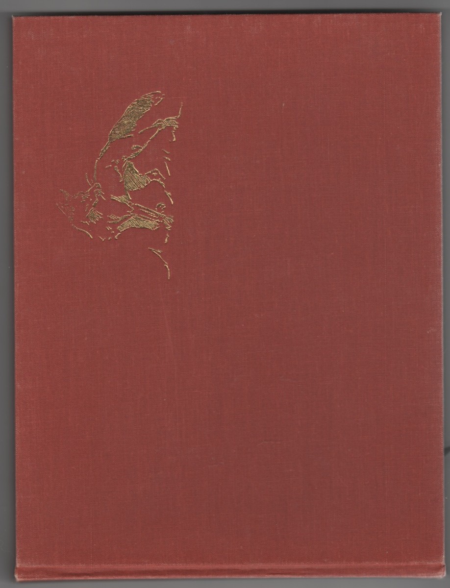 Image for The Golden Thread - Foxhunting Today