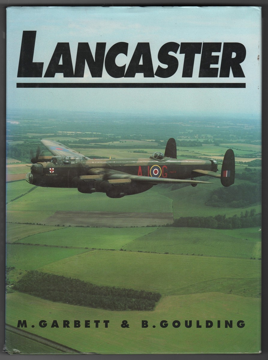 Image for Lancaster