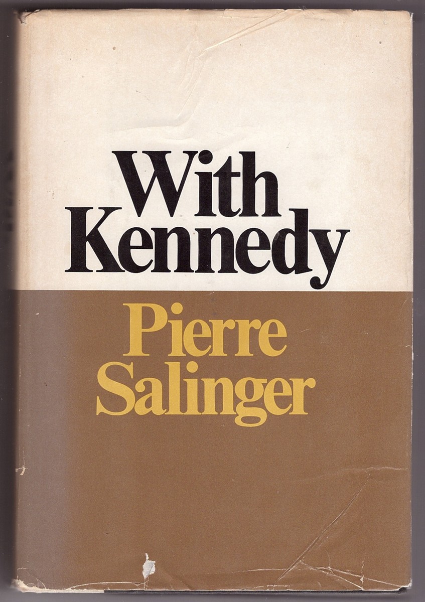Image for With Kennedy