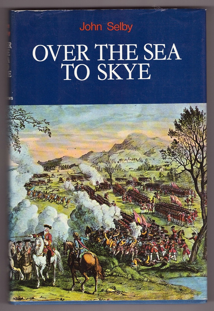 Image for Over The Sea To Skye; The Forty-five