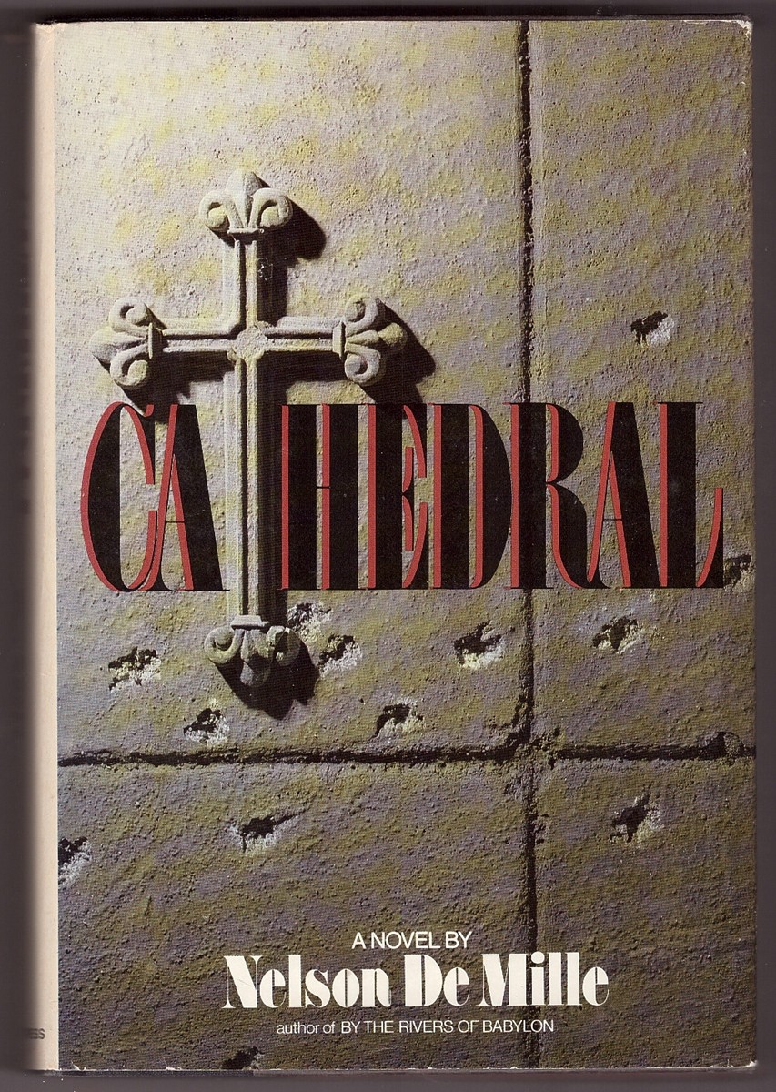 Image for Cathedral A novel