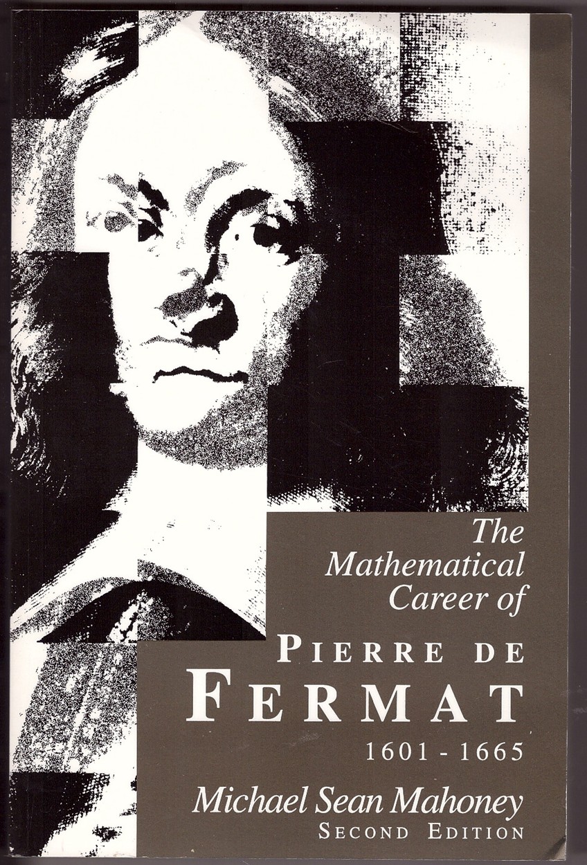 Image for The Mathematical Career of Pierre de Fermat, 1601-1665