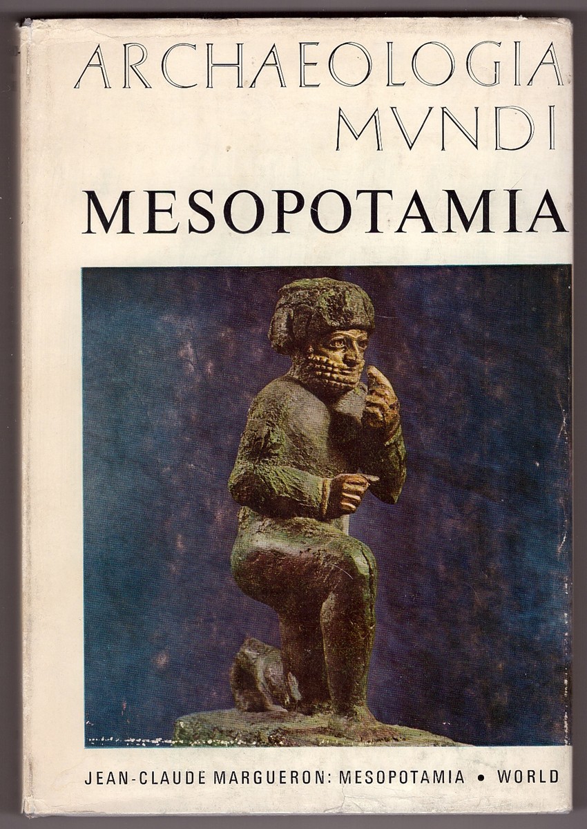 Mesopotamia Image for Mesopotamia