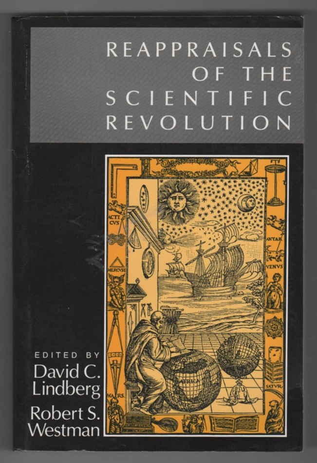 Image for Reappraisals of the Scientific Revolution