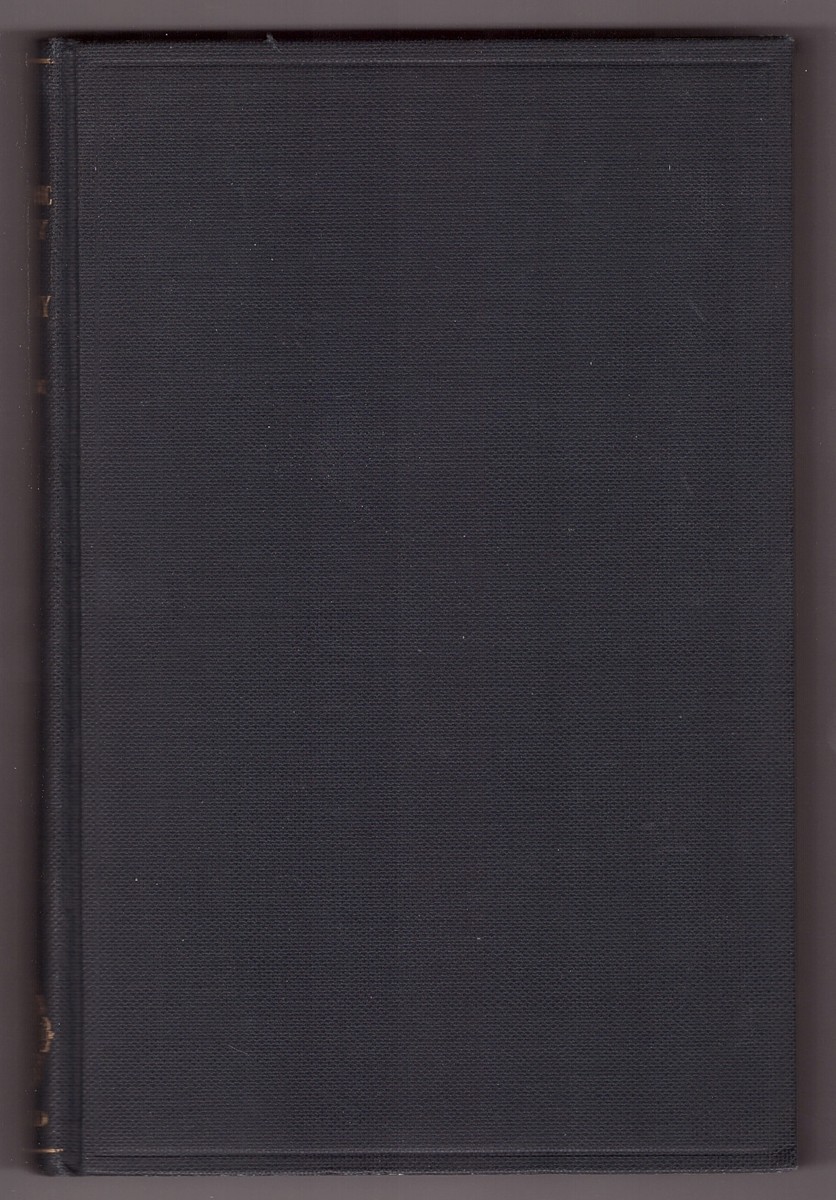 Image for The Electronic Theory of Valency