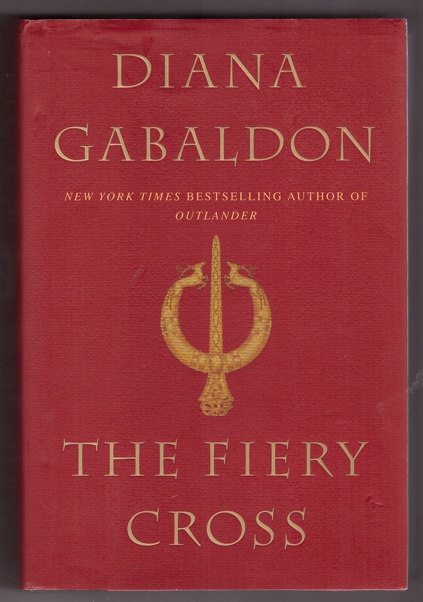 Image for The Fiery Cross