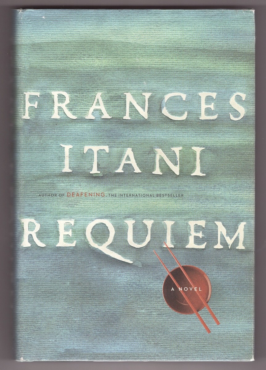 ITANI, FRANCES - Requiem