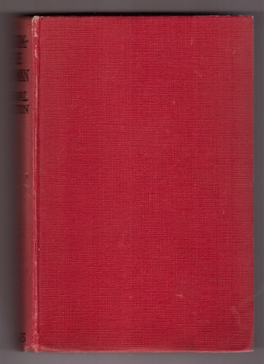 Image for William - The Showman. William No. 19