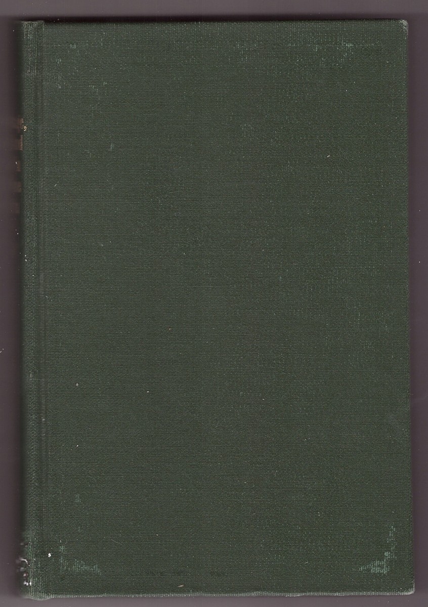 Image for Farm-Cottage, Camp and Canoe in Maritime Canada or the Call of Nova Scotia to the Emigrant and Sportsman