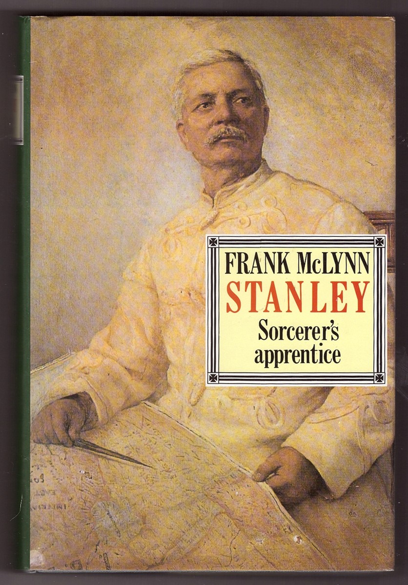 Image for Stanley - Sorcerers Apprentice
