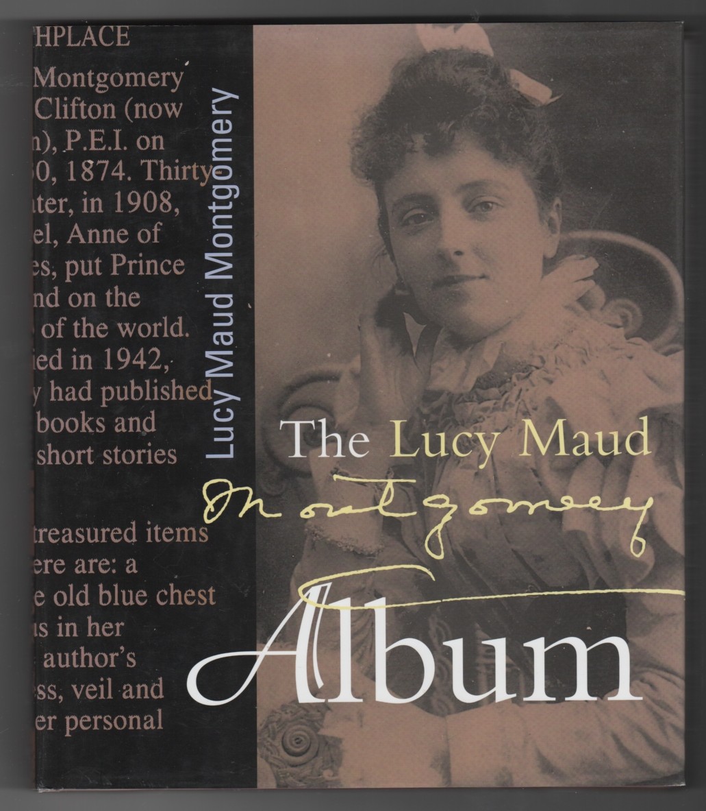 Image for Lucy Maud Montgomery Album