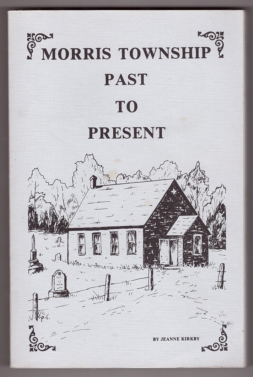Image for Morris Township Past to Present
