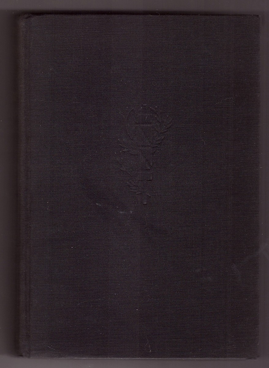Image for It Can't Happen Here; a Novel