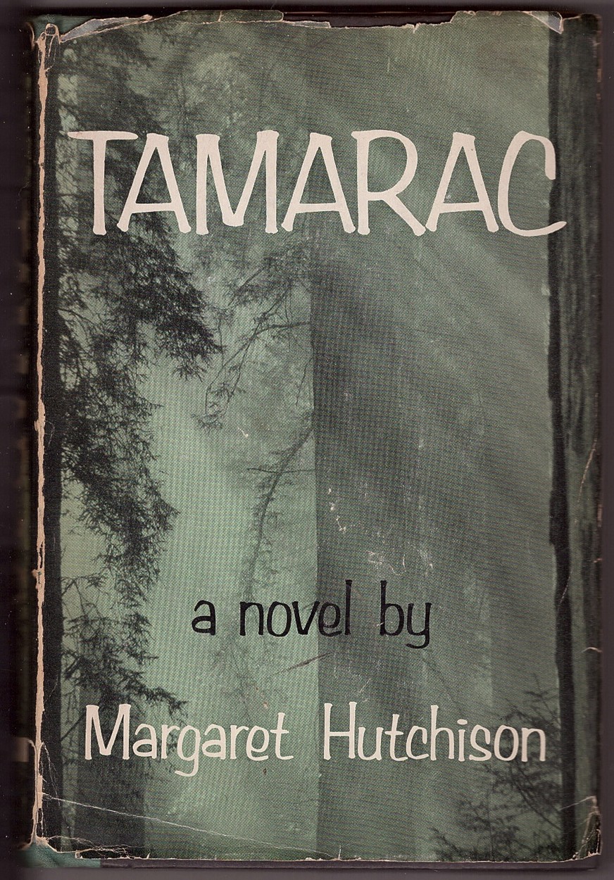 Image for Tamarac