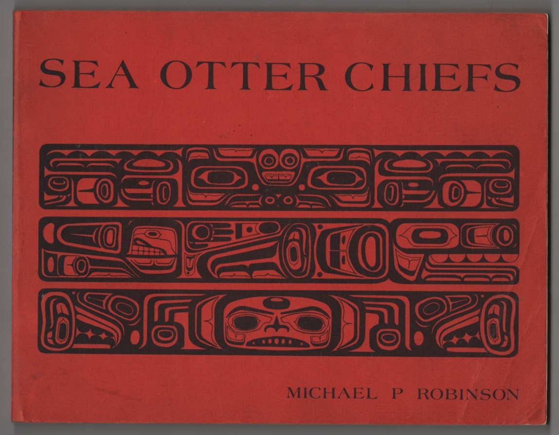 Image for Sea Otter Chiefs