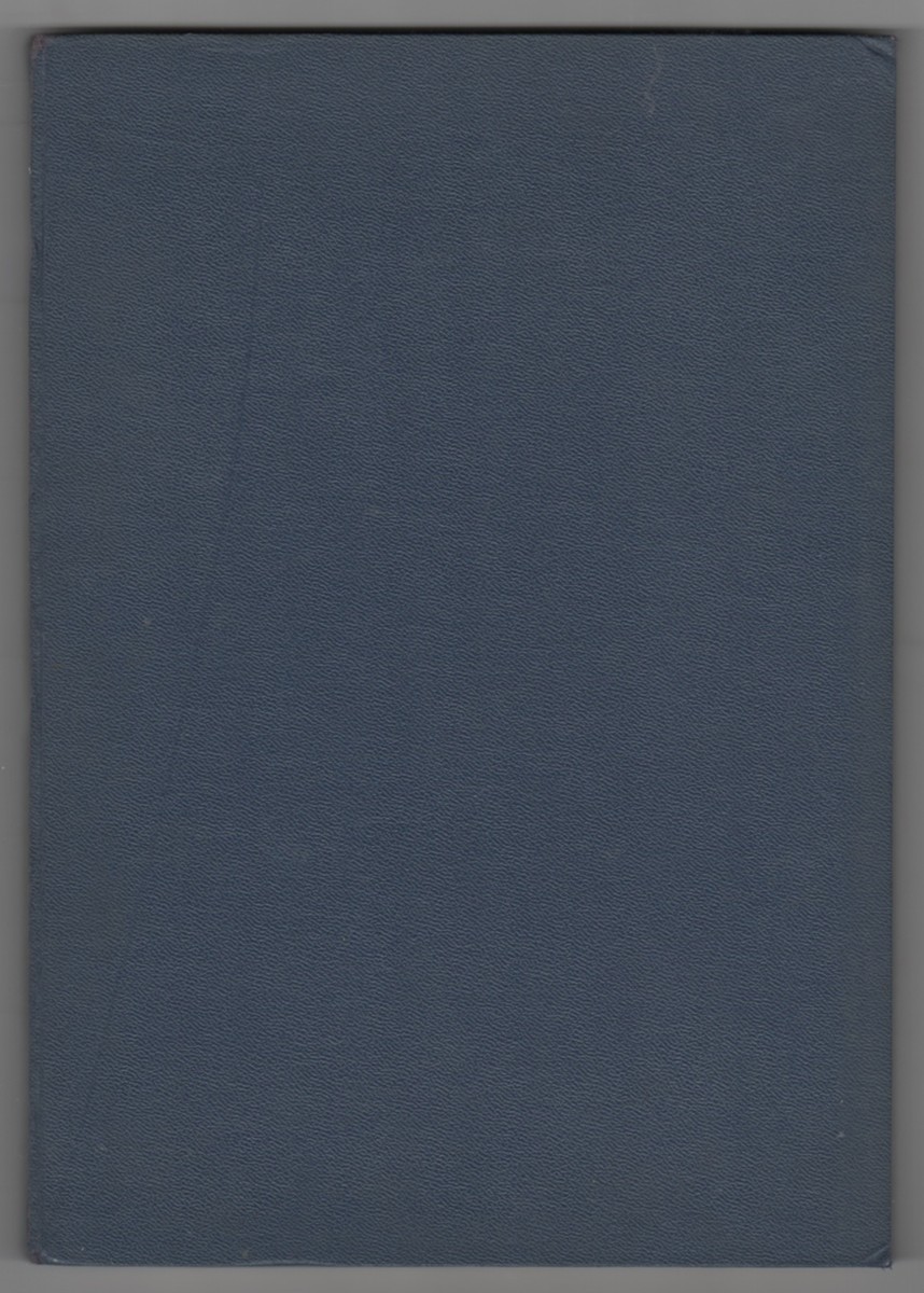 Image for Vorlesung von Prof. Dr. W. Pauli über Elektrodynamik