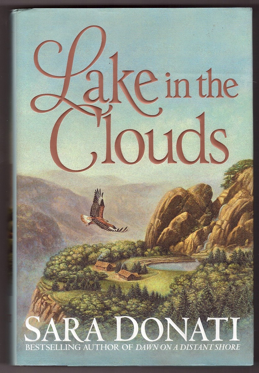 Image for Lake in the Clouds