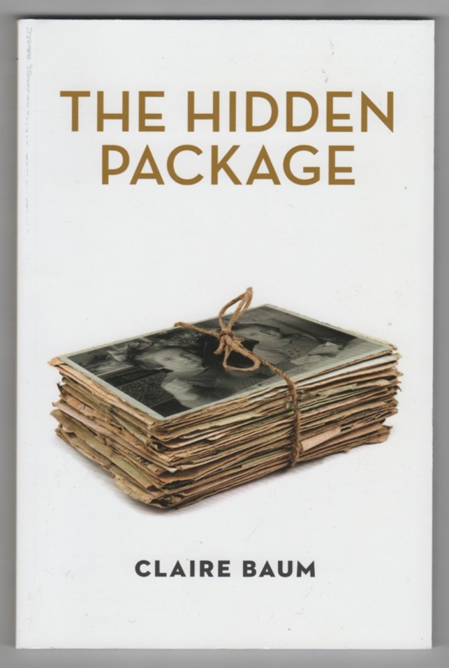 BAUM, CLAIRE - Hidden Package