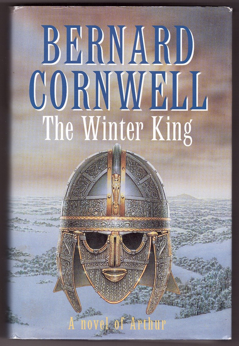 Image for The Winter King