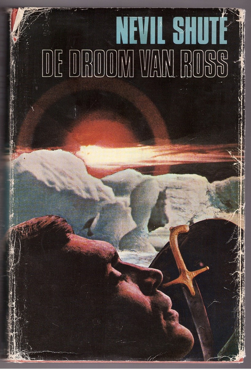 Image for De Droom van Ross