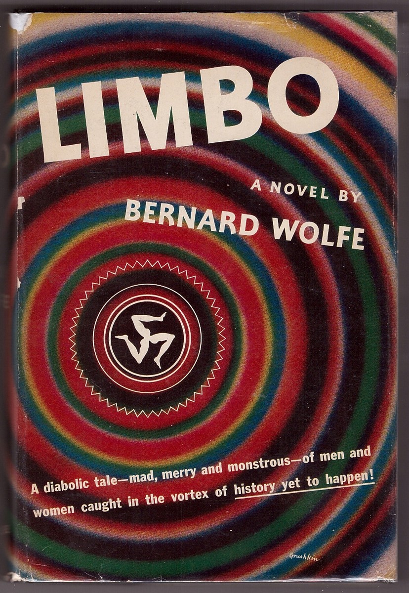 Image for Limbo