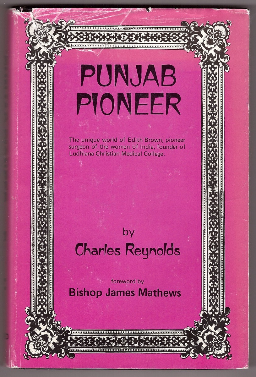 Image for Punjab Pioneer