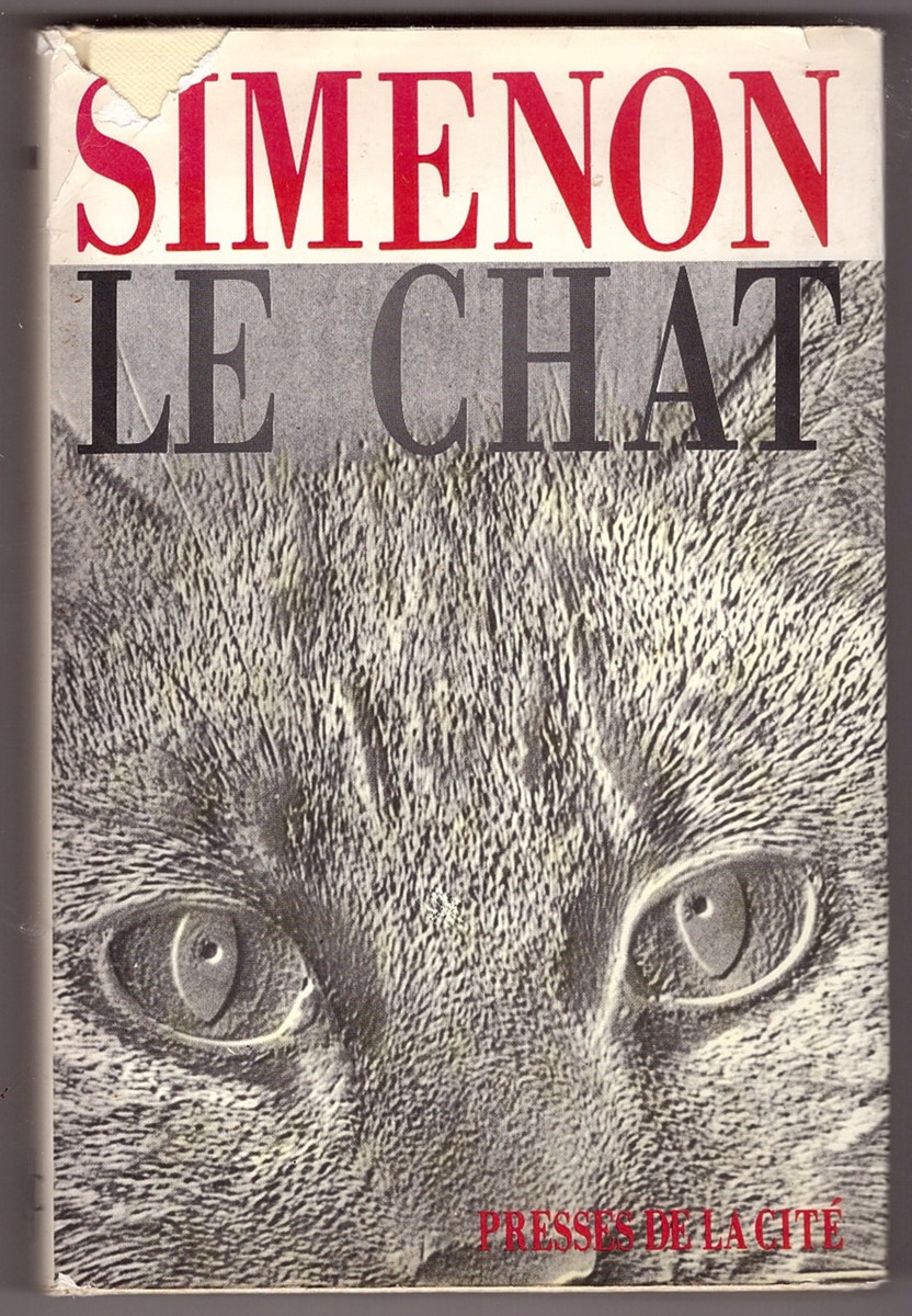 Image for Le Chat Roman