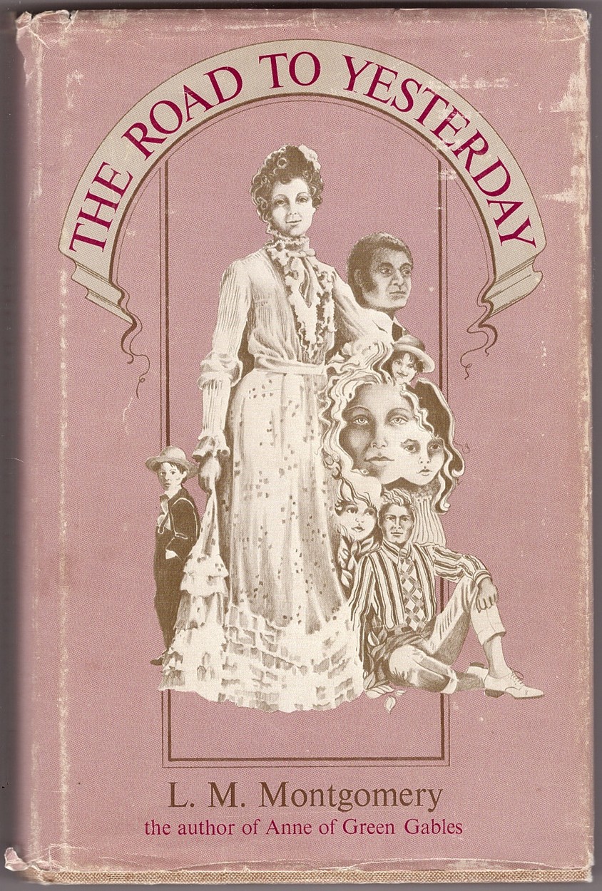 Image for The Road to Yesterday