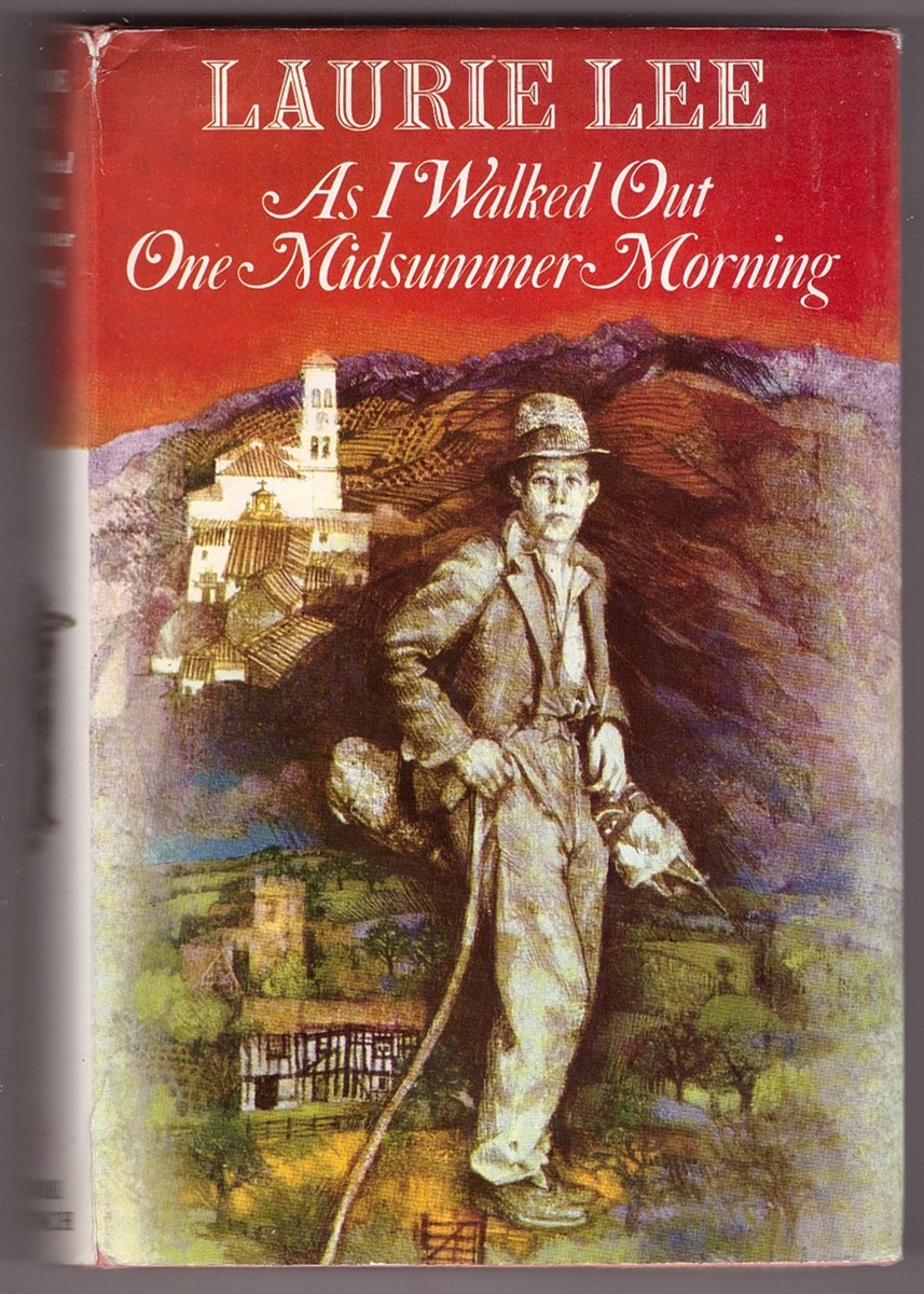 Image for As I Walked Out One Midsummer Morning
