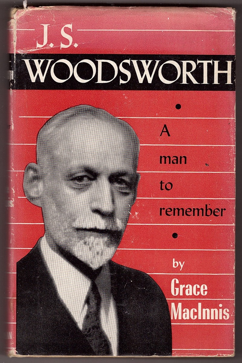 A Man to Remember